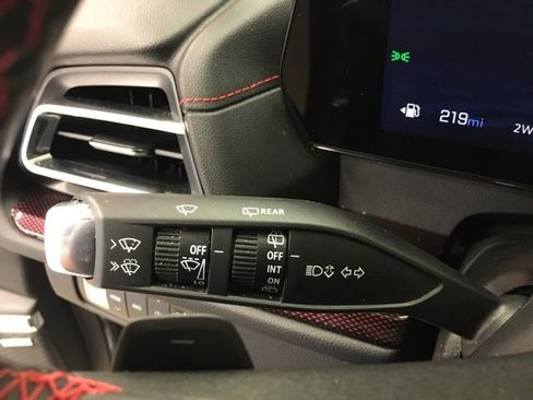 Used 2024 Chevrolet Traverse RS w/ LPO, Floor Liner Package image 34