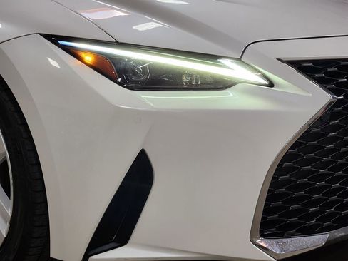Used 2023 Lexus IS 300 w/ Comfort Package image 14