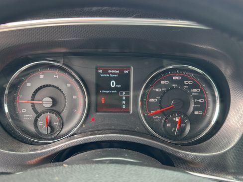 Used 2013 Dodge Charger R/T RWD image 29