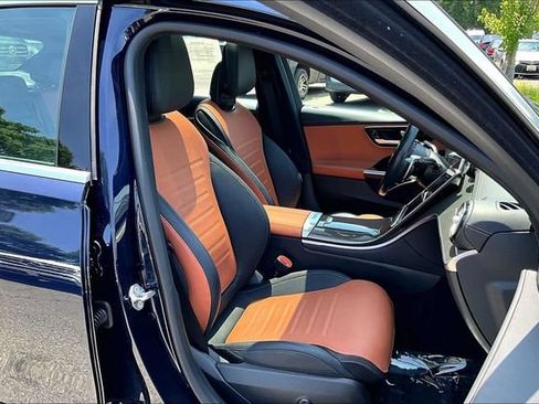 Certified 2023 Mercedes-Benz C 43 AMG 4MATIC Sedan image 7