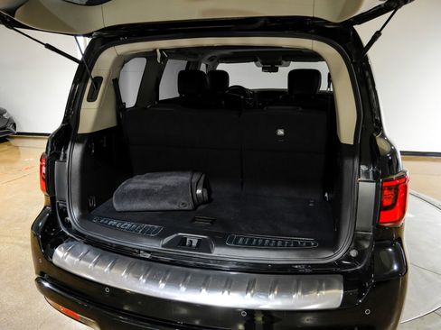 Used 2020 INFINITI QX80 Luxe w/ Proassist Package RWD image 69