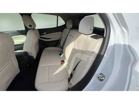 Certified 2026 Buick Encore GX Sport Touring w/ Advanced Technology Package image 28