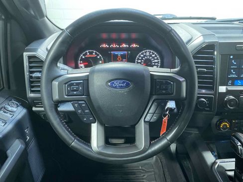 Used 2018 Ford F150 XLT w/ Equipment Group 302A Luxury AWD/4WD image 15