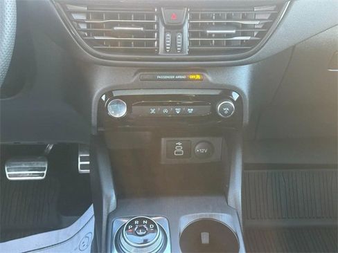 Used 2024 Ford Escape ST-Line w/ Tech Pack #1 image 15