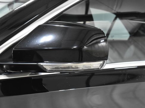 Certified 2021 Cadillac CT4 Luxury w/ Sun And Sound Package image 35