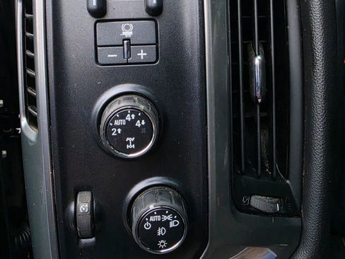 Used 2015 Chevrolet Silverado 1500 LT w/ All Star Edition image 17