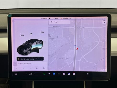 Used 2019 Tesla Model 3 Standard Range image 19