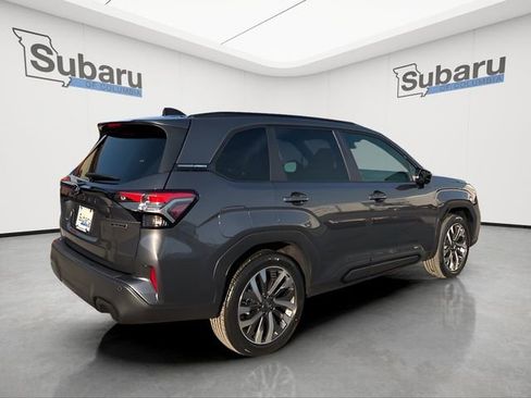 New 2026 Subaru Forester Touring image 7