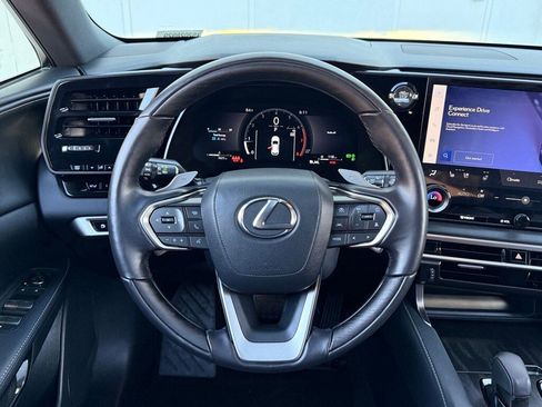 Certified 2025 Lexus RX 350 Premium Plus image 19