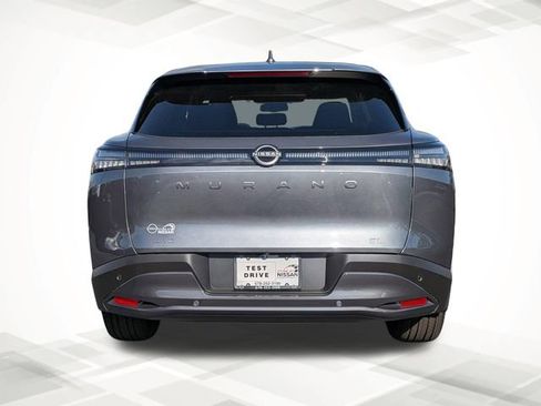 New 2026 Nissan Murano SL image 5