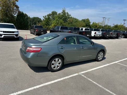 Used 2007 Toyota Camry LE FWD image 10