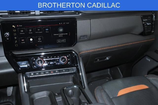 Used 2024 GMC Sierra 2500 AT4 w/ AT4 Premium Plus Package AWD/4WD image 26