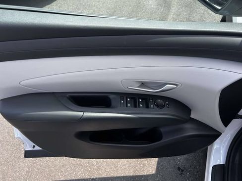 Certified 2026 Hyundai Tucson SEL AWD/4WD image 16