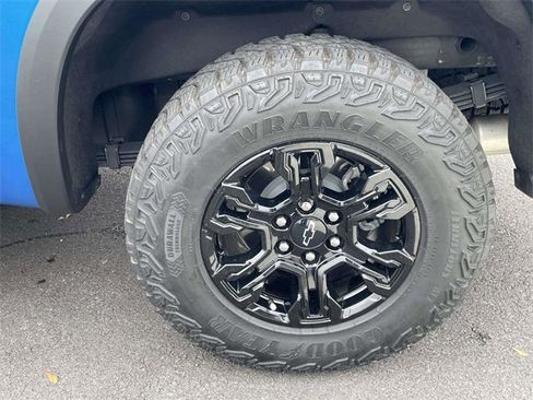 Used 2023 Chevrolet Silverado 1500 ZR2 w/ Technology Package image 25