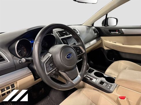 Used 2019 Subaru Outback 2.5i Premium w/ Popular Package #2 image 8