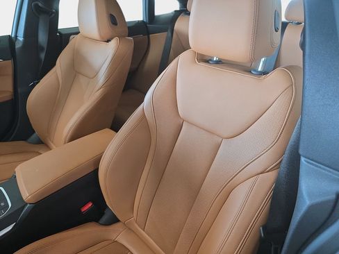 Certified 2024 BMW 430i Gran Coupe RWD image 19