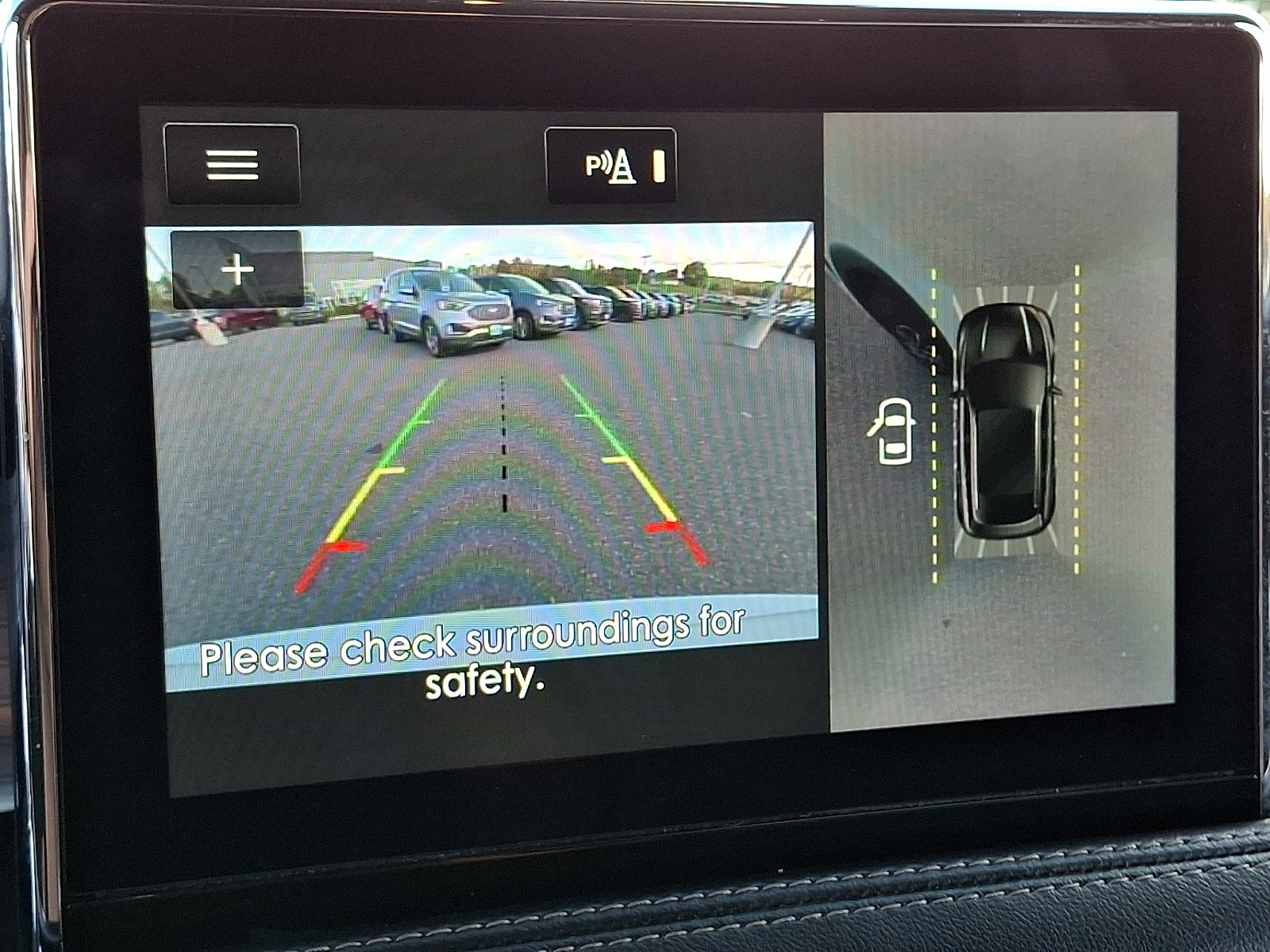Used 2020 Lincoln Corsair AWD image 20