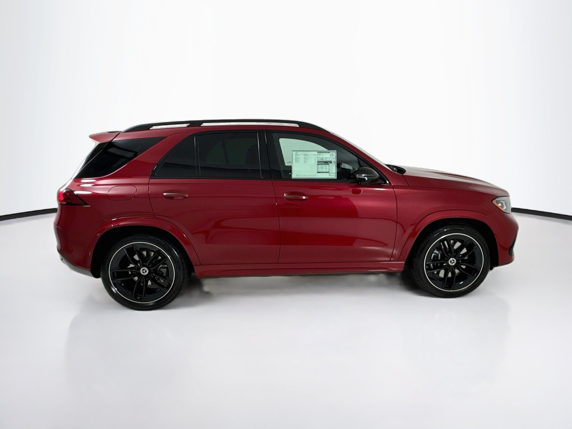New 2027 Mercedes-Benz GLE 450 4MATIC image 9