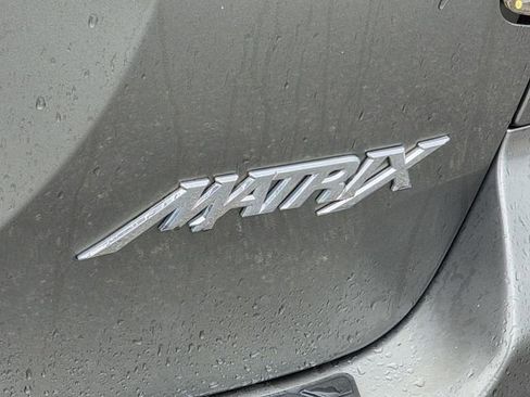 Used 2008 Toyota Matrix XR FWD image 26