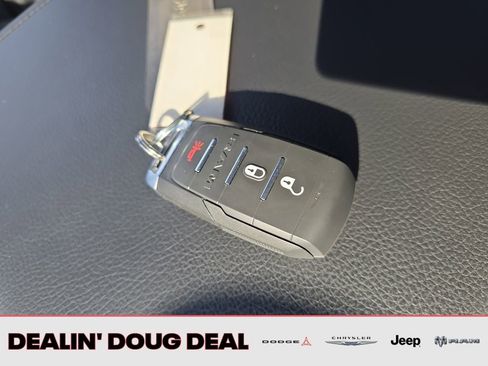 New 2025 RAM 3500 Tradesman image 29