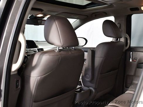 Used 2016 Honda Odyssey EX-L image 19
