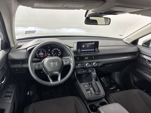Used 2023 Honda CR-V EX image 25