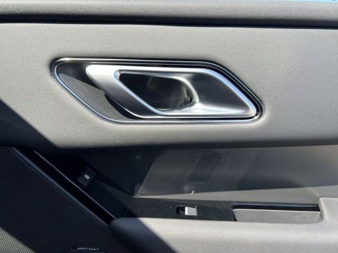 New 2026 Land Rover Range Rover Velar S image 26