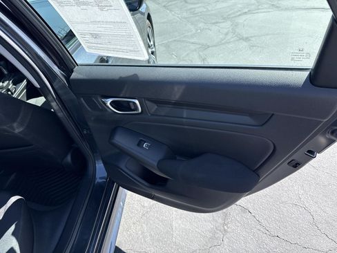 Certified 2024 Honda Civic EX image 23