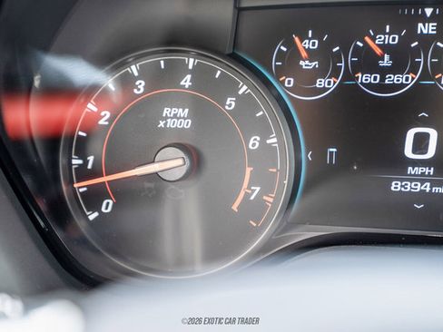Used 2017 Chevrolet Camaro SS RWD image 96