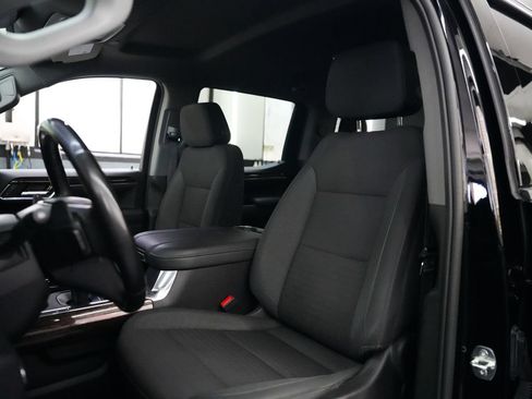 Used 2023 GMC Sierra 1500 Elevation w/ LPO, Elevation Black Package AWD/4WD image 29