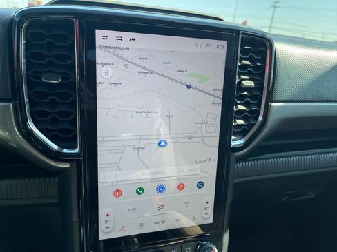 Used 2025 Ford Ranger XLT w/ Equipment Group 301A High image 13