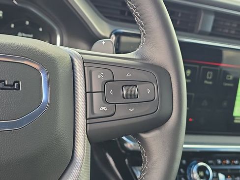 New 2026 GMC Sierra 1500 Denali image 11