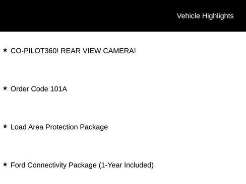 New 2026 Ford Transit 250 148 Medium Roof Extended AWD w/ Load Area Protection Package image 15