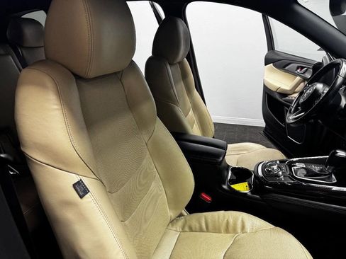 Used 2017 MAZDA CX-9 Grand Touring image 58