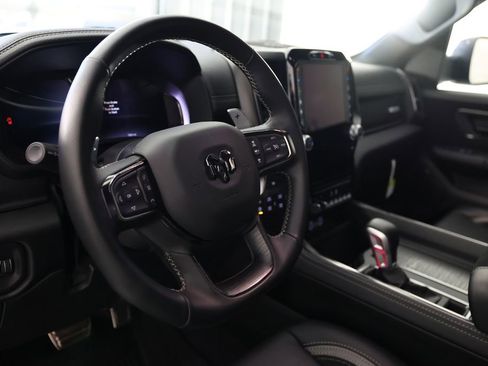 Used 2026 RAM 1500 RHO w/ Bed Utility Group image 16