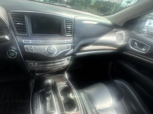 Used 2013 INFINITI JX35 FWD image 13