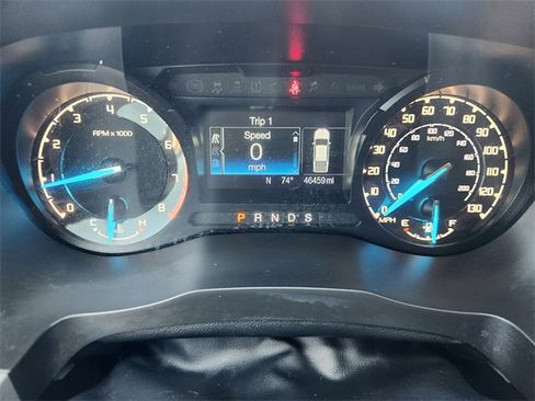 Used 2023 Ford Ranger XLT w/ Equipment Group 301A Mid image 15