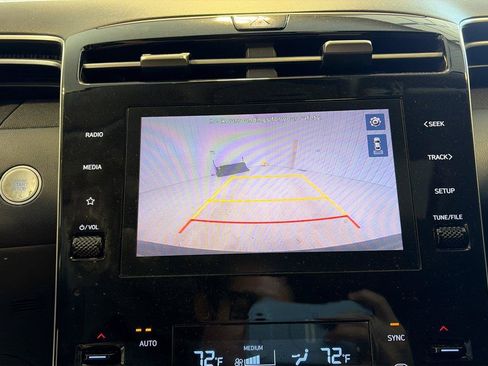 Used 2023 Hyundai Tucson SEL w/ Convenience Package FWD image 21