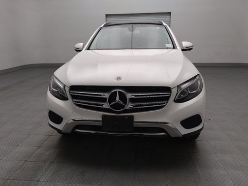 Used 2018 Mercedes-Benz GLC 300 w/ Premium Package image 15