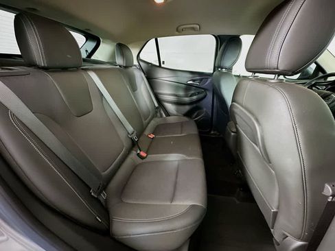 Used 2023 Buick Encore GX Preferred w/ Cold Weather Comfort Package AWD/4WD image 30