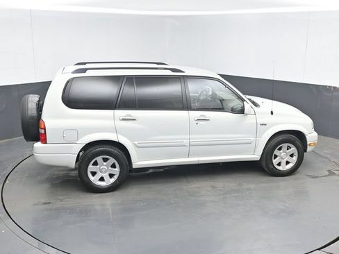 Used 2003 Suzuki XL7 4WD image 41