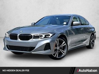 Used 2024 BMW 330i Sedan w/ Convenience Package RWD video 1