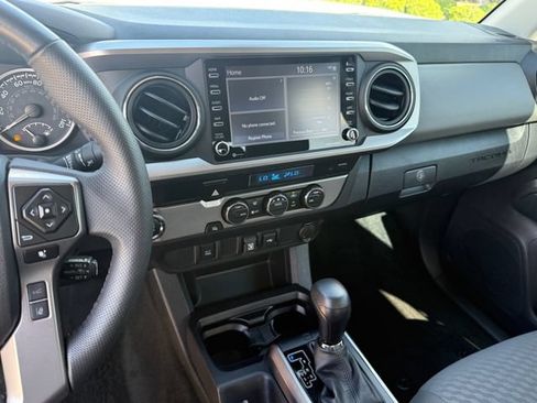 Used 2023 Toyota Tacoma SR5 RWD image 19