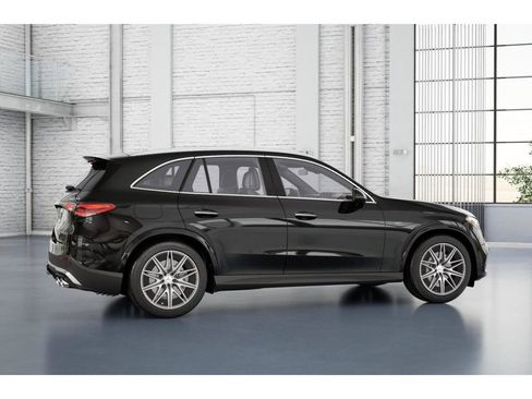 New 2026 Mercedes-Benz GLC 43 AMG 4MATIC image 18