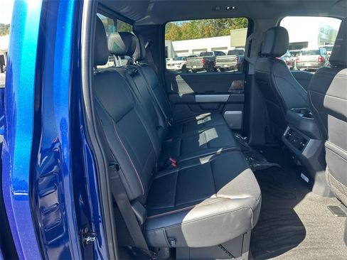 New 2026 Ford F350 Lariat w/ Chrome Package image 14