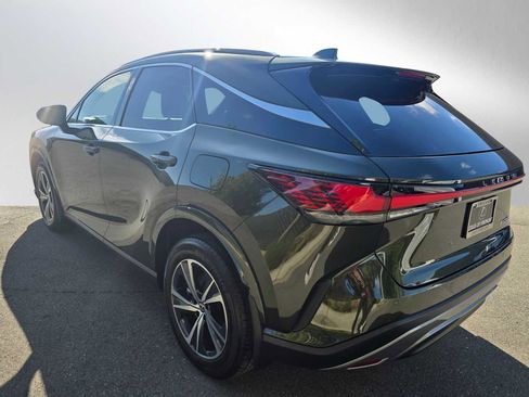 Used 2025 Lexus RX 350 FWD w/ Technology Package image 5