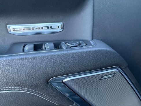 Certified 2024 GMC Sierra 1500 Denali image 19