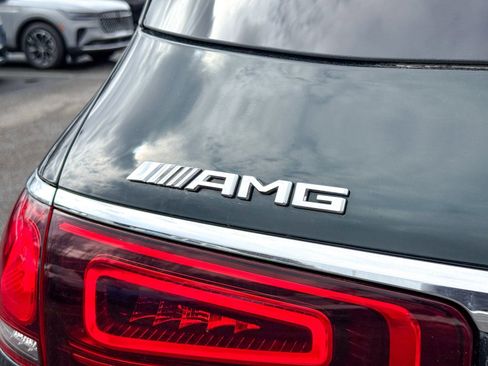 Used 2023 Mercedes-Benz GLS 63 AMG 4MATIC image 11