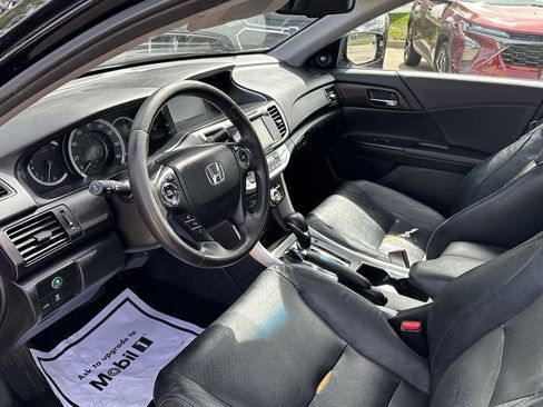 Used 2013 Honda Accord EX-L image 13
