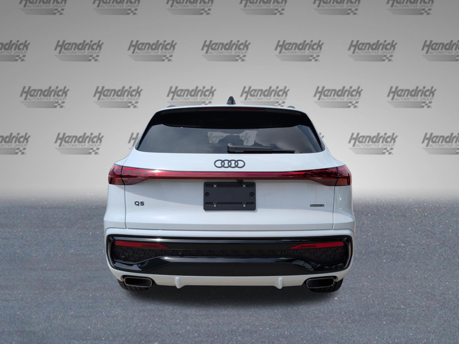 New 2026 Audi Q5 Premium Plus AWD/4WD image 8